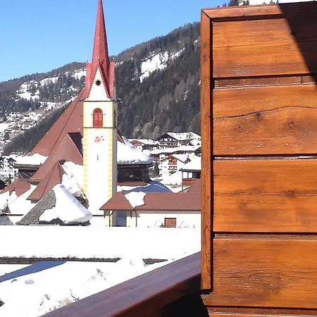 Appartamenti Chedul Selva di Val Gardena Exterior photo