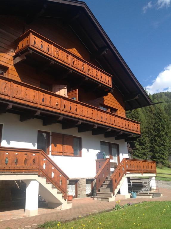 Chedul Apartment Selva di Val Gardena