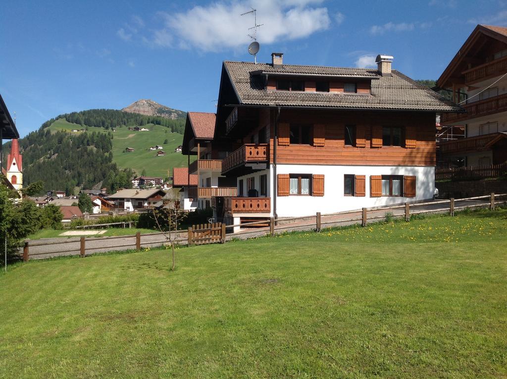 Chedul Selva di Val Gardena