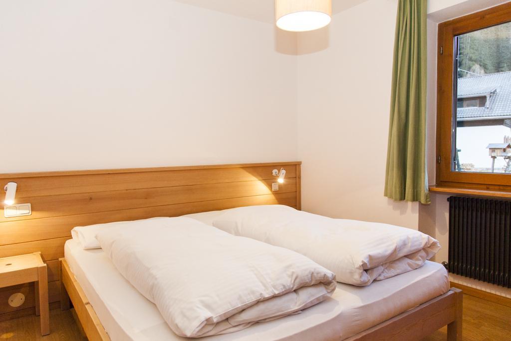 Chedul Apartment