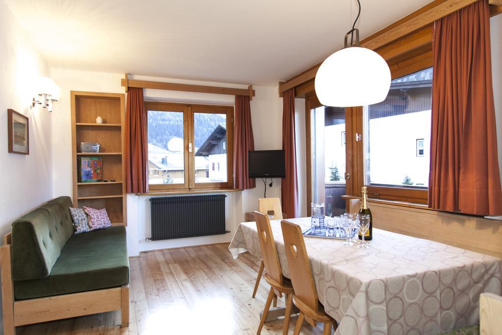 Chedul Selva di Val Gardena