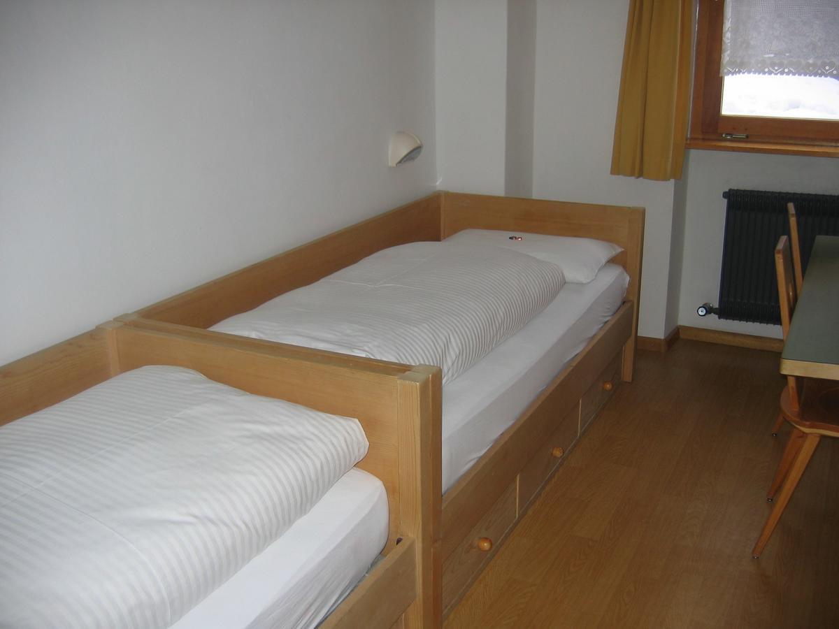 Chedul Apartment Selva di Val Gardena
