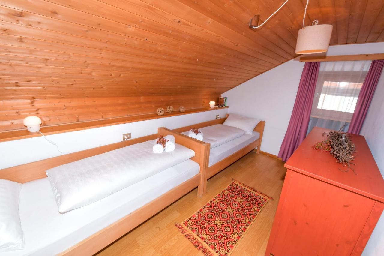 Chedul Apartment