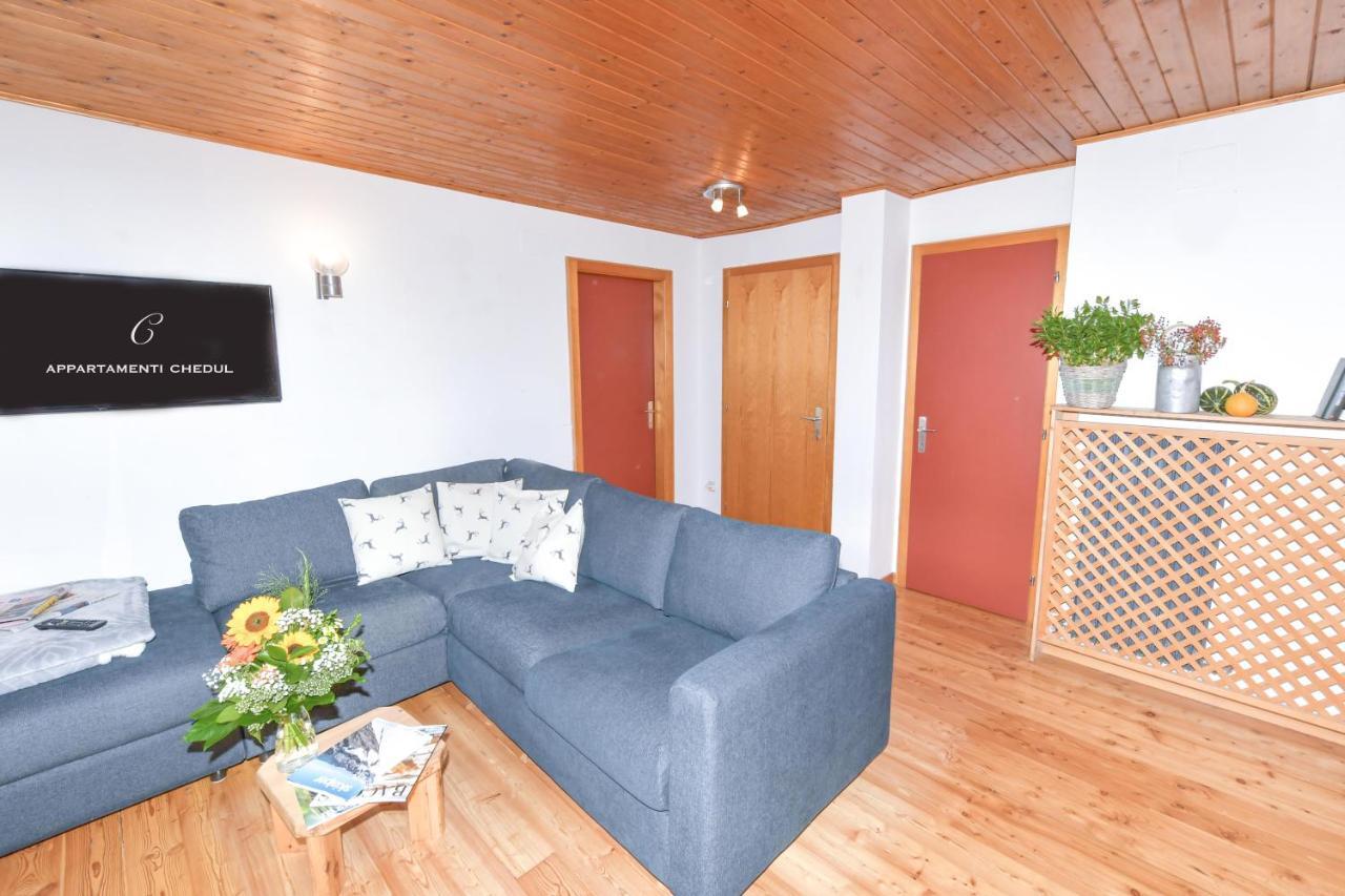 Apartment Chedul