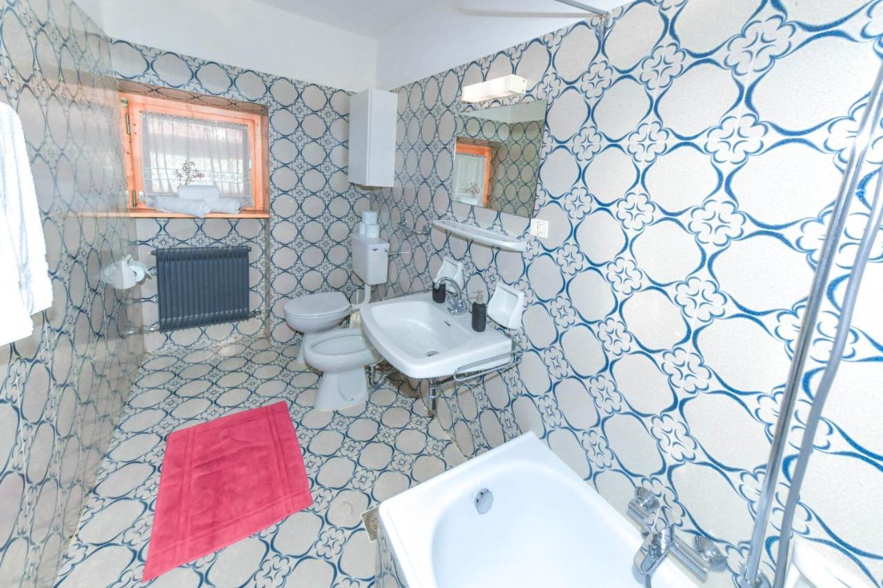 Chedul Apartment