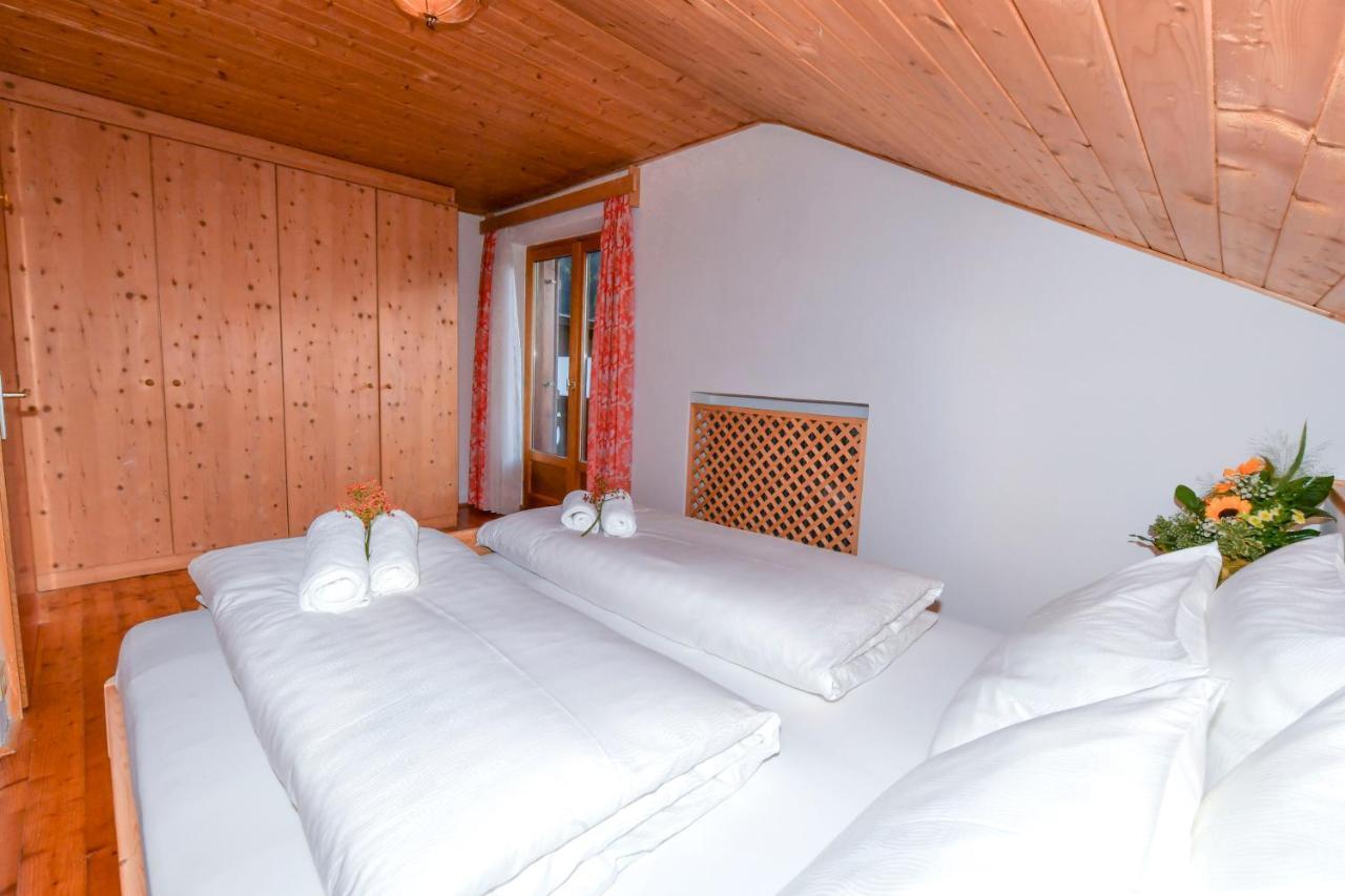 Chedul Selva di Val Gardena